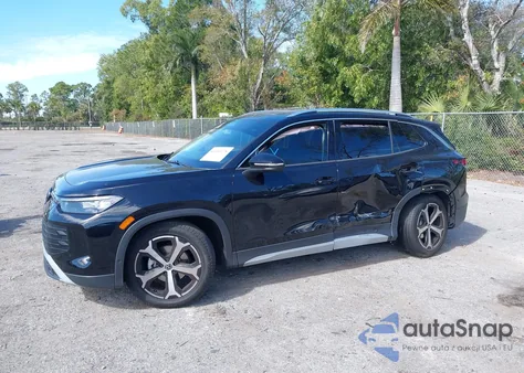 2025 Volkswagen Tiguan 2.0T Se from USA, damaged, VIN 3VVFR7RM4SM058306